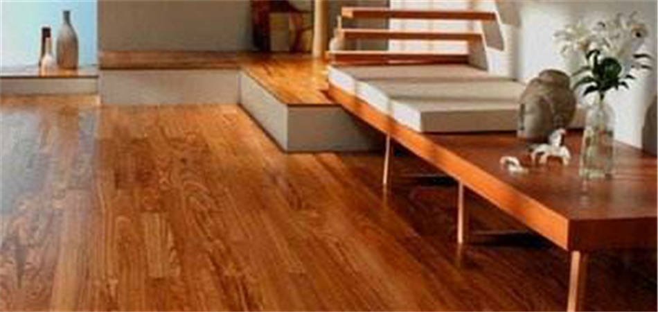 How to Maintain Wood Floor to Bring You More Warmth in Winter?